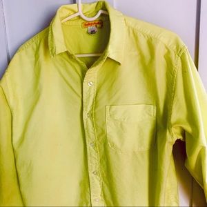 Bright Fresh Produce Shirt